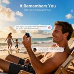 AIPI-Lite AI Robot with Voice Cloning and Interactivity