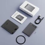 Smart AI Voice Recorder with Transcription and Summaries