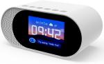 Smart AI Clock with ChatGPT Voice Assistant