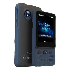 ChatGPT AI Translator - 138 Languages, No WiFi Needed