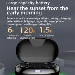 SP16 AI Translation Earbuds for Travel and Learning