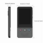 ChatGPT AI Translator - 138 Languages, No WiFi Needed