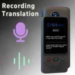ChatGPT AI Translator - 138 Languages, No WiFi Needed