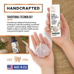 Garlic Allicin Extract - Immune Support, Liquid Form