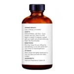 Patchouli Essential Oil with Glass Dropper - 1 Fl Oz