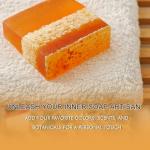 Scented Glycerin Soap Base for Easy DIY Making