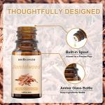 Pure Organic Sandalwood Essential Oil for DIY