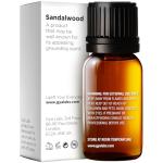 Sandalwood Essential Oil for Soap and Aromatherapy