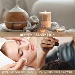 Premium Sandalwood Essential Oil for Aromatherapy 30ML