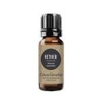 Pure Vetiver Essential Oil for Diffusers and Skin