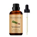 Vetiver Essential Oil - 30ML for Aromatherapy