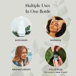 Pure Vetiver Essential Oil for Diffusers and Skin