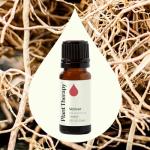 Pure Vetiver Essential Oil - 10 mL