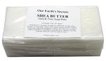 Shea Butter Melt and Pour Soap Base - 2 lbs