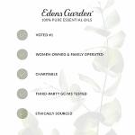 Pure Vetiver Essential Oil for Diffusers and Skin