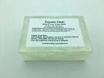 2lb Natural Clear Glycerin Soap Base
