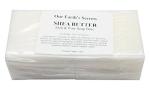 Shea Butter Melt and Pour Soap Base - 2 lbs