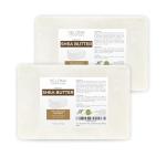 Velona 10 LB Shea Butter Melt and Pour Soap Base