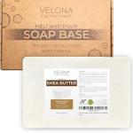 Shea Butter Melt and Pour Soap Base, 5 LB