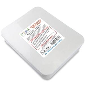 Shea Butter Melt and Pour Soap Base - 10 lbs