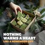 Clear Glycerin Soap Base for DIY Projects