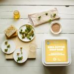 Organic Shea Butter Soap Base – 5Lb Melt & Pour