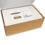 Velona 10 LB Shea Butter Melt and Pour Soap Base