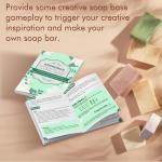 Scented Glycerin Soap Base for DIY Crafting