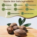 Scented Glycerin Soap Base for DIY Crafting