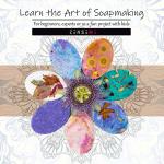 Shea Butter Soap Base - 10 LBS, Vegan Melt & Pour