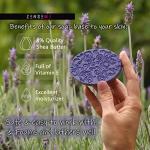 Shea Butter Soap Base - 10 LBS, Vegan Melt & Pour