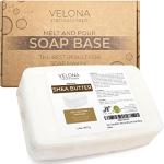 Shea Butter Melt and Pour Soap Base 2 LB