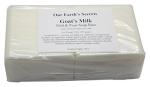 Goat's Milk Melt and Pour Soap Base - 2 Lbs