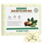 Scented Glycerin Soap Base for DIY Crafting