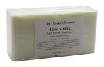 Goat's Milk Melt and Pour Soap Base - 2 Lbs