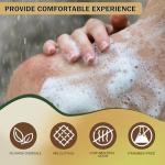 Scented Glycerin Soap Base for DIY Crafting