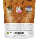 Shea Butter Soap Base Cubes - 2 LB Size