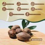 Scented Glycerin Soap Base for DIY Crafting