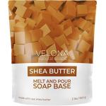 Shea Butter Soap Base Cubes - 2 LB Size