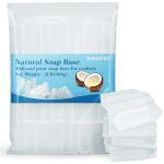 Clear Glycerin Soap Base - 2LB for Soap Making