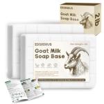 2lb Scented Glycerin Soap Base for DIY