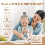 Laviony Goat Milk Soap Base - Natural & Vegan