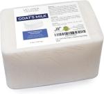 Velona 5 LB Goat's Milk Soap Base, SLS Free