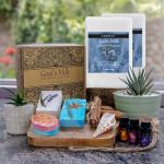 10 LBS Goat Milk Soap Base - Easy Melt & Pour