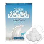 Goat Milk Soap Base for DIY Soap Making