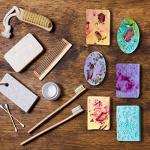 5.5 LBS Goats Milk Soap Base - Easy Melt Pour