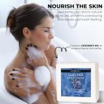 5.5 LBS Goats Milk Soap Base - Easy Melt Pour