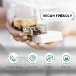 Unscented Glycerin Soap Base for Easy DIY