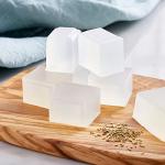 Olive Oil Glycerin Soap Making Kit