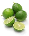 Organic Lime Essential Oil with Euro Droppers